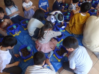 生活