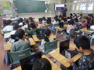 タブレット