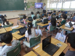タブレット