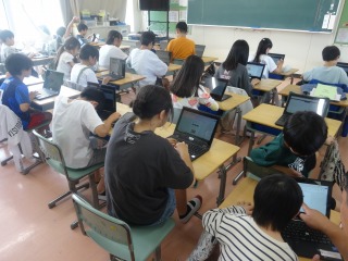 タブレット