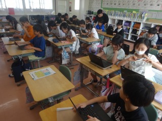 タブレット
