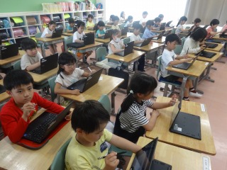 オンライン授業