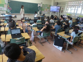 オンライン