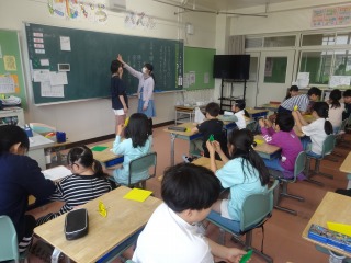 折り鶴集会