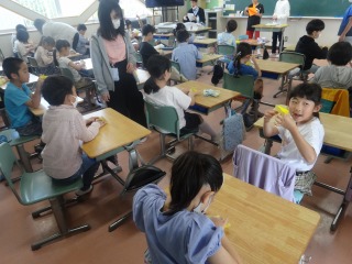 折り鶴集会