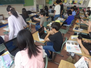 タブレット