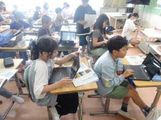 タブレット