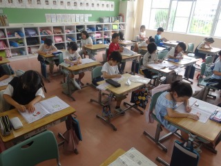 国語