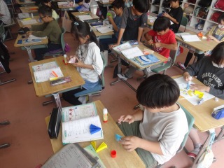 算数