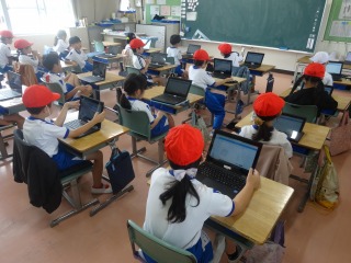 タブレット