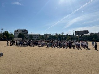 朝会