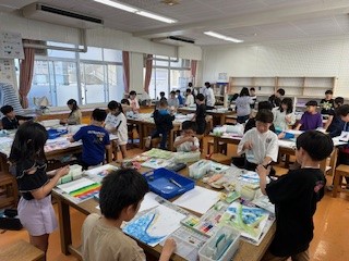 4年生