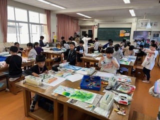 4年生