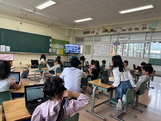 タブレット