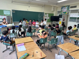 学級会