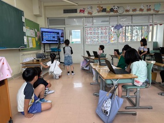タブレット
