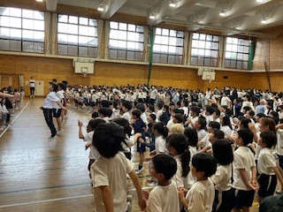 1年生