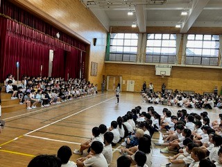 1年生