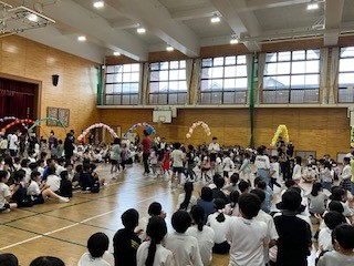 入場
