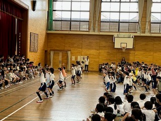 出し物