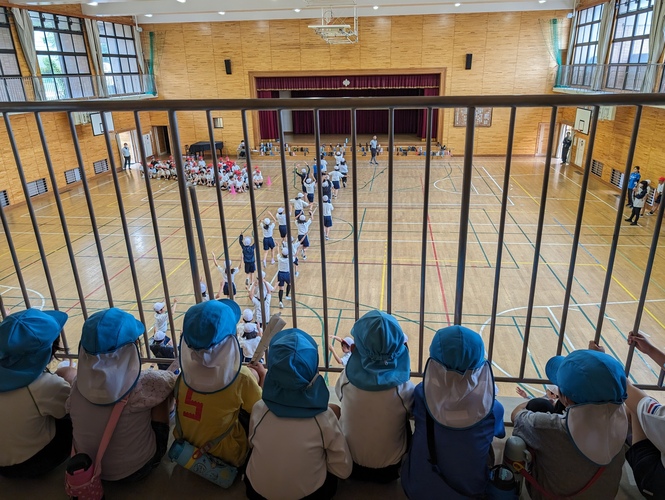 幼稚園