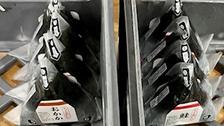 おにぎり