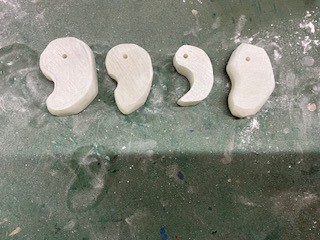 まもなく完成