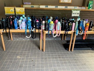 水筒
