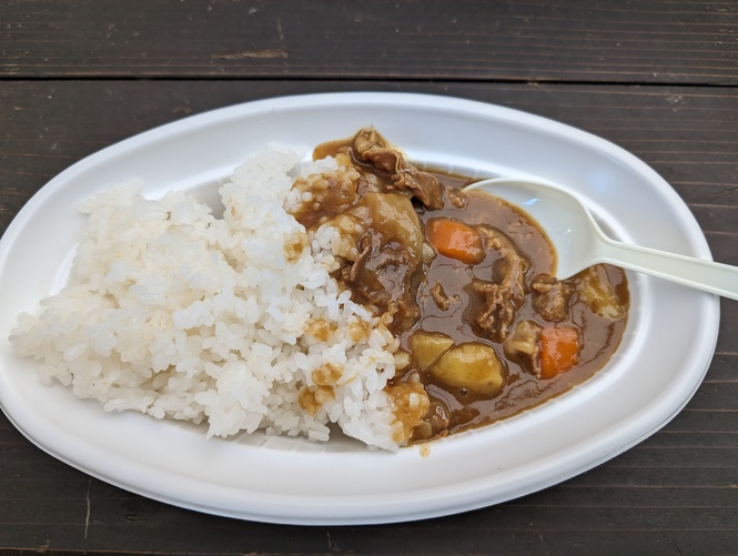 カレー
