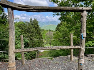 竹田城