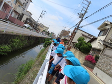 地域探検1