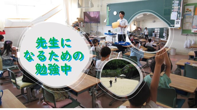 教育実習