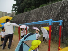 雨