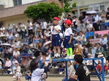 運動会