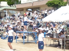 運動会