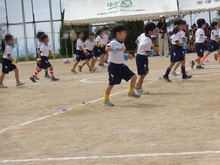 運動会