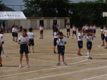 運動会