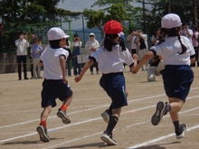 運動会