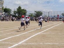 運動会