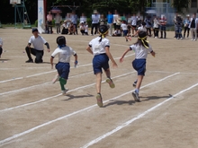 運動会