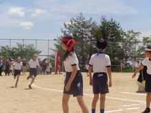 運動会