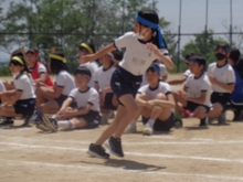 運動会