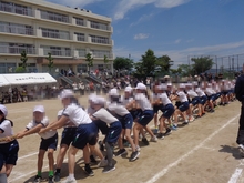 運動会