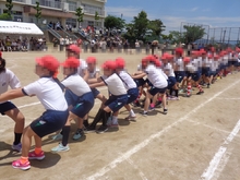 運動会