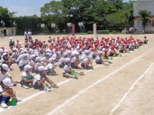 運動会
