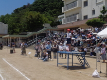 運動会