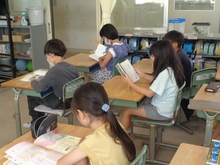 読書週間