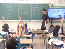 3年生