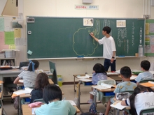 3年生
