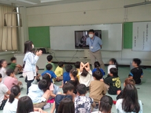 学校保健委員会